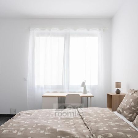 Roomies Luxembourg Centre Gare Екстериор снимка