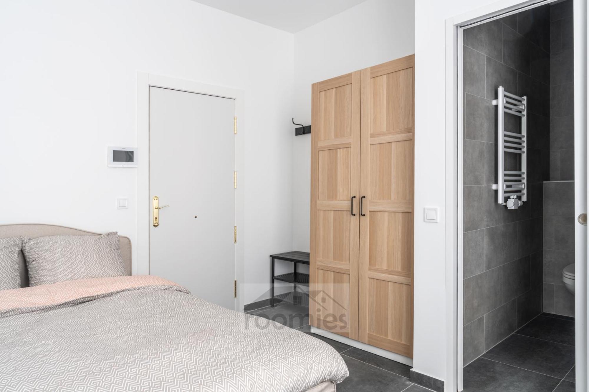 Roomies Luxembourg Centre Gare Екстериор снимка