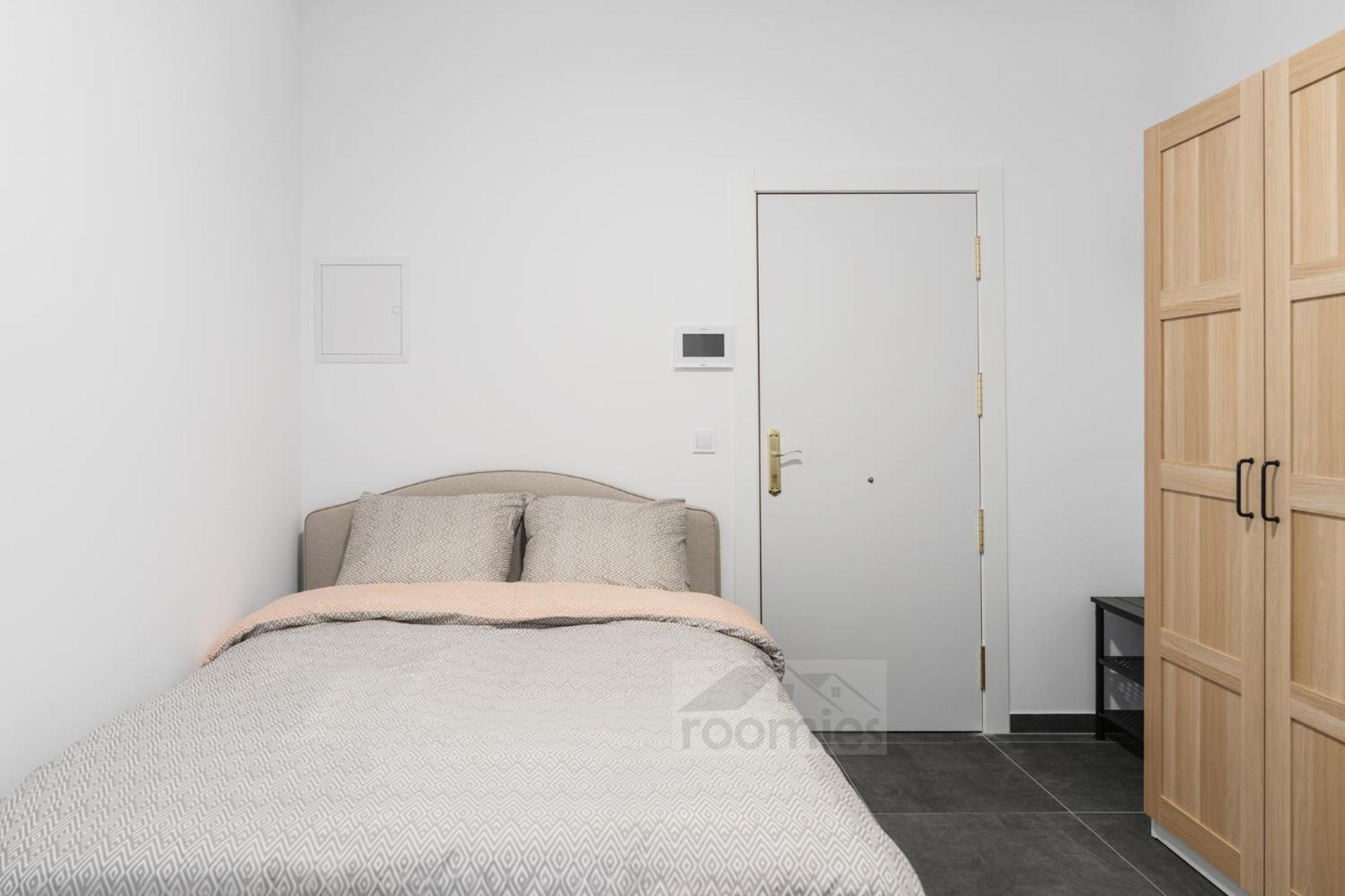 Roomies Luxembourg Centre Gare Екстериор снимка