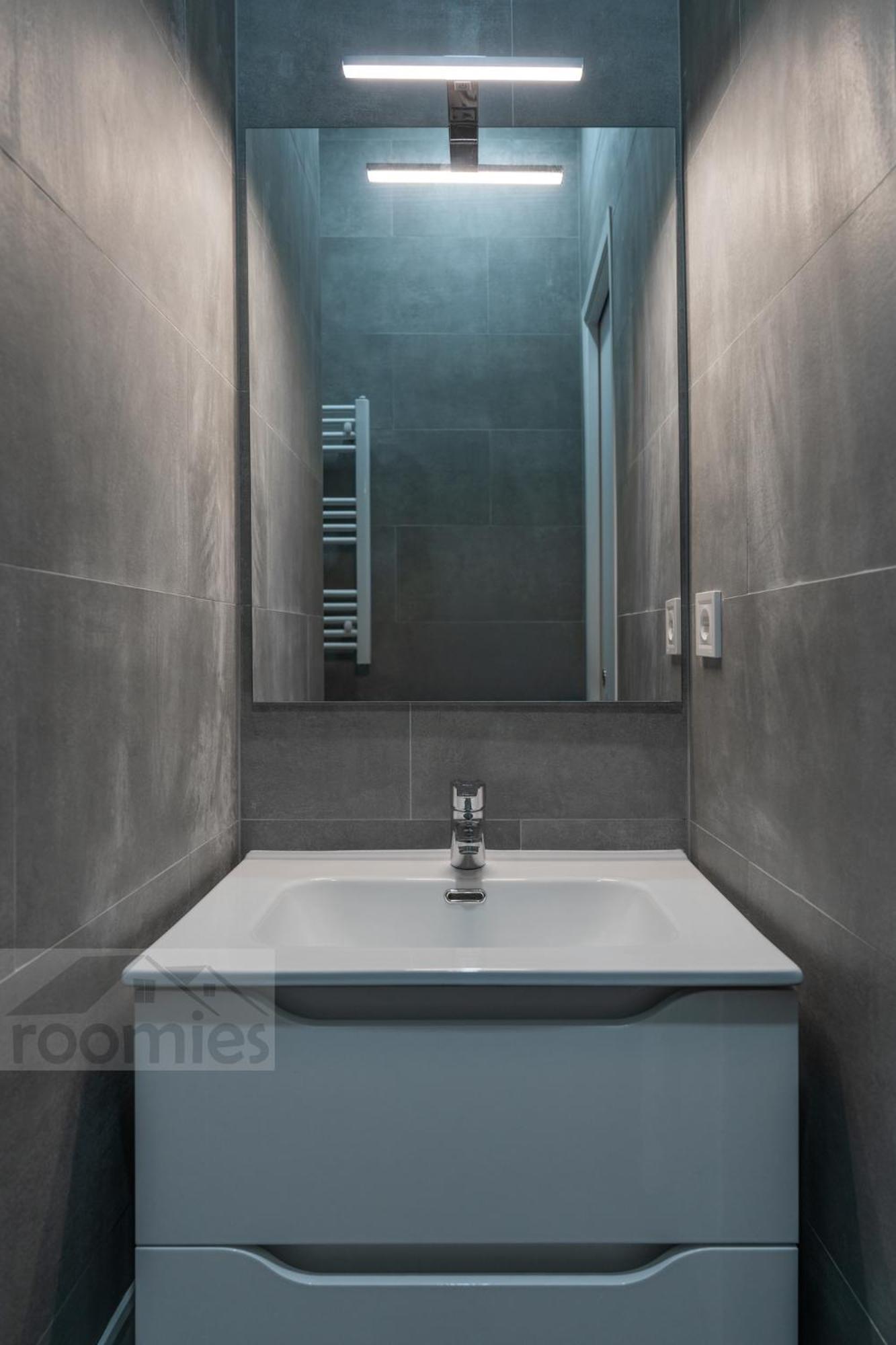 Roomies Luxembourg Centre Gare Екстериор снимка
