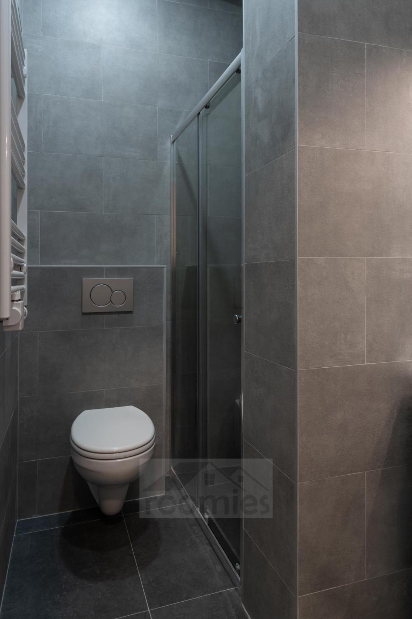 Roomies Luxembourg Centre Gare Екстериор снимка