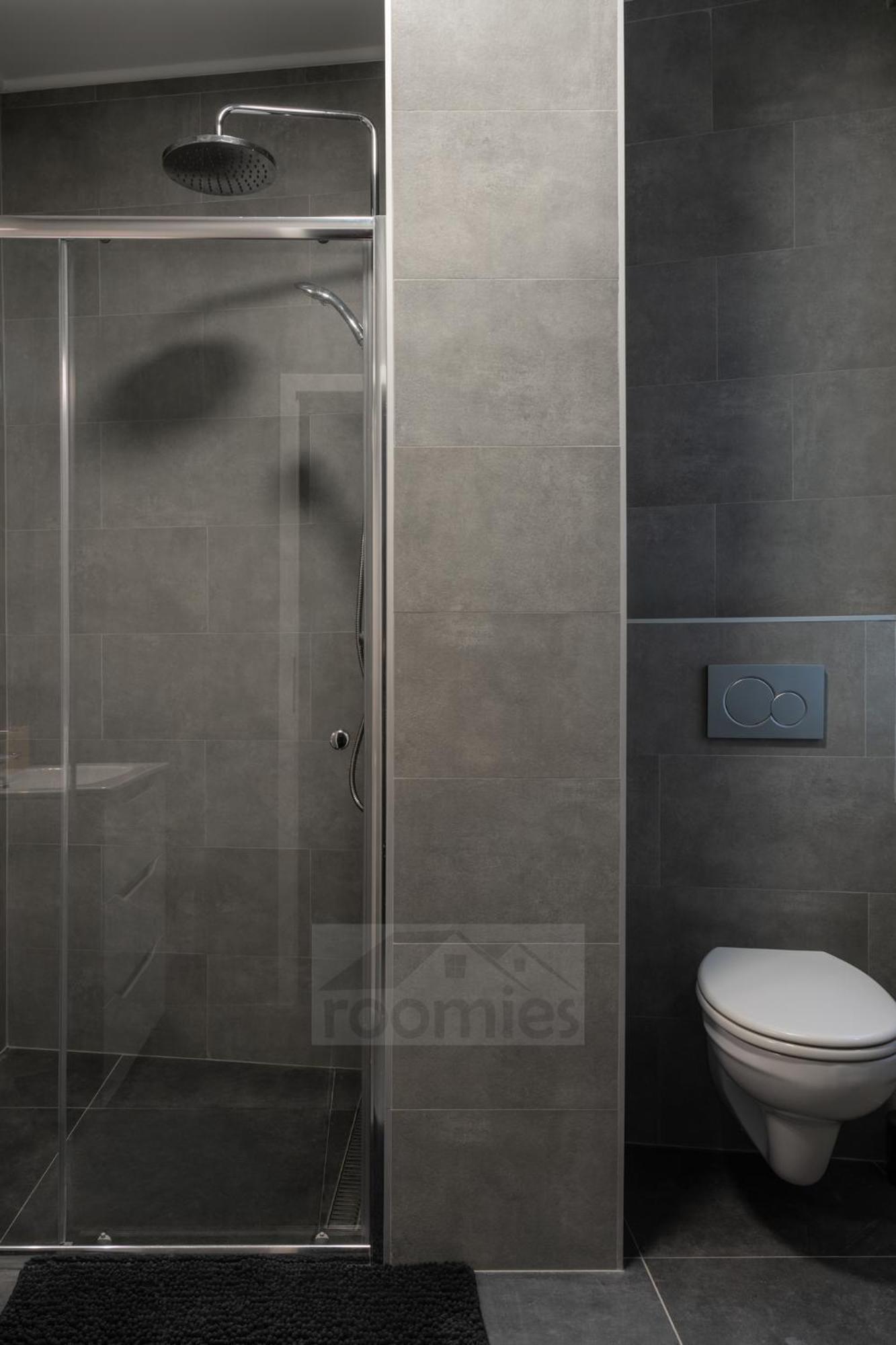 Roomies Luxembourg Centre Gare Екстериор снимка