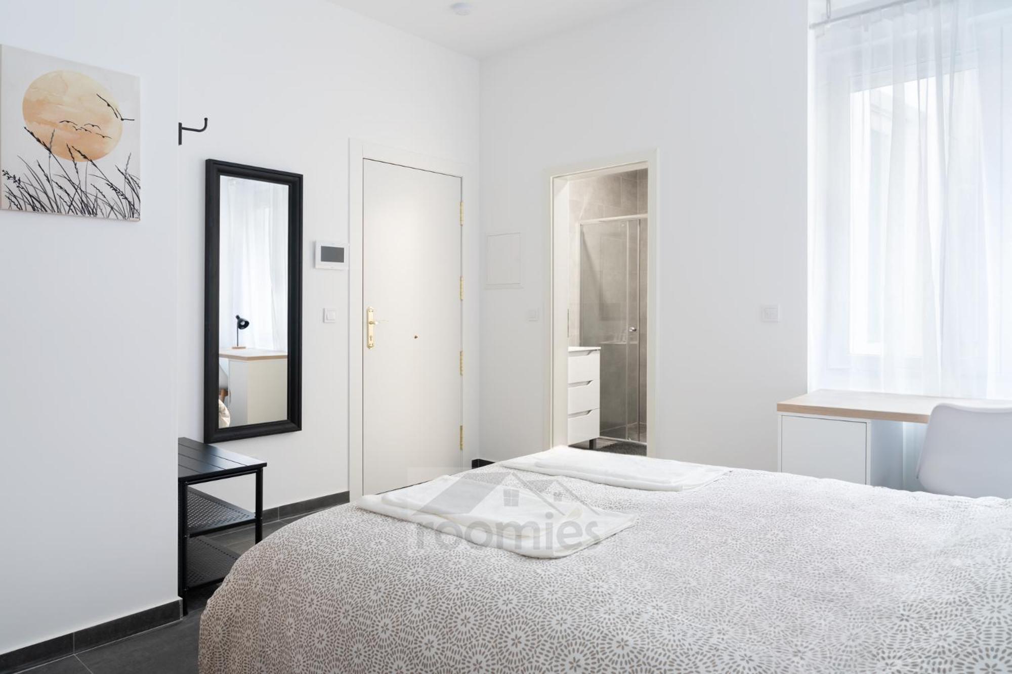Roomies Luxembourg Centre Gare Екстериор снимка