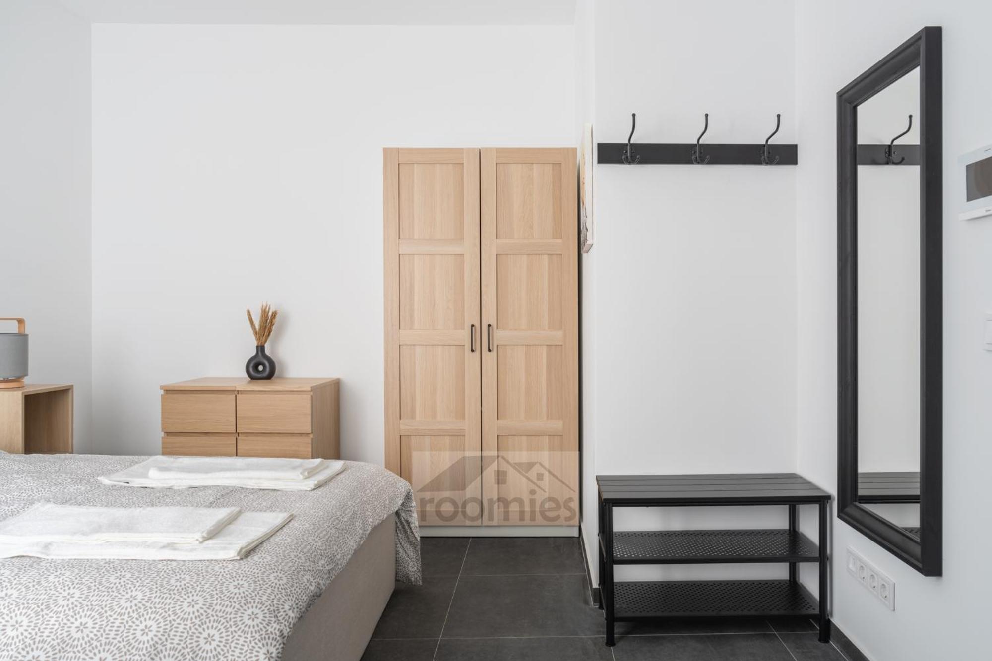 Roomies Luxembourg Centre Gare Екстериор снимка