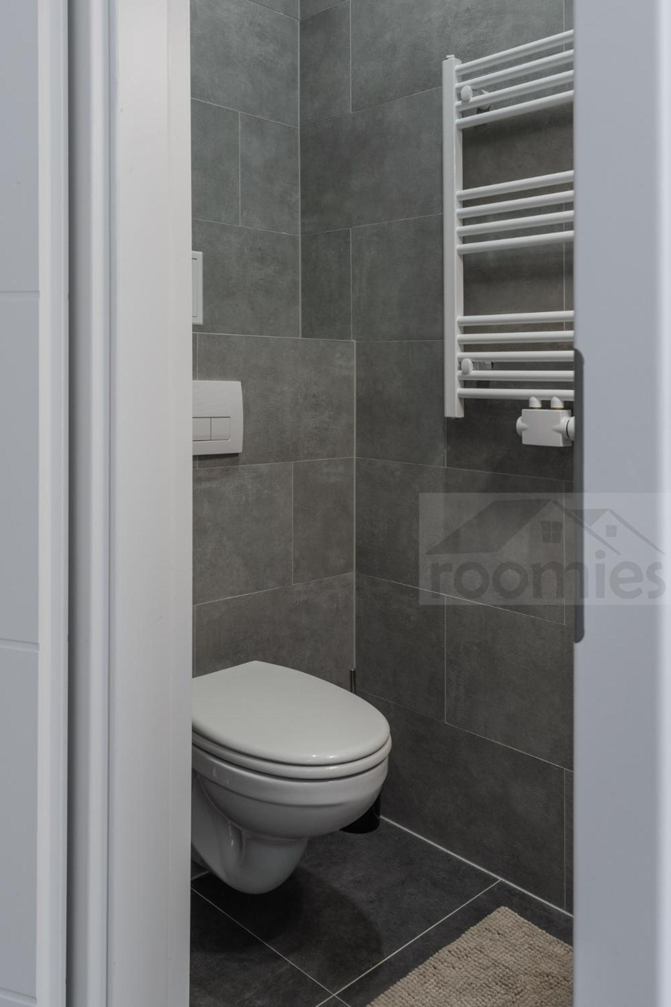 Roomies Luxembourg Centre Gare Екстериор снимка