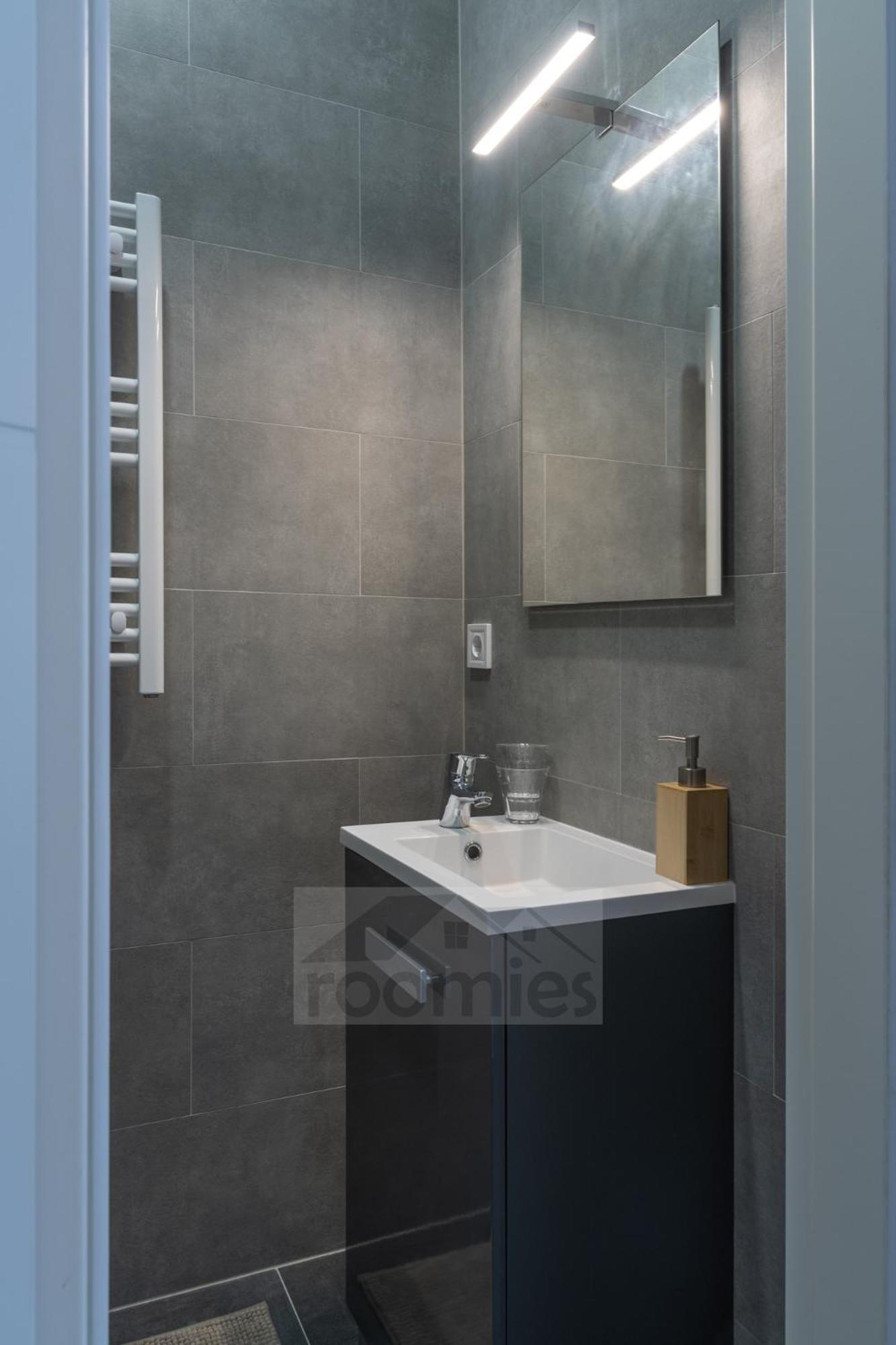 Roomies Luxembourg Centre Gare Екстериор снимка