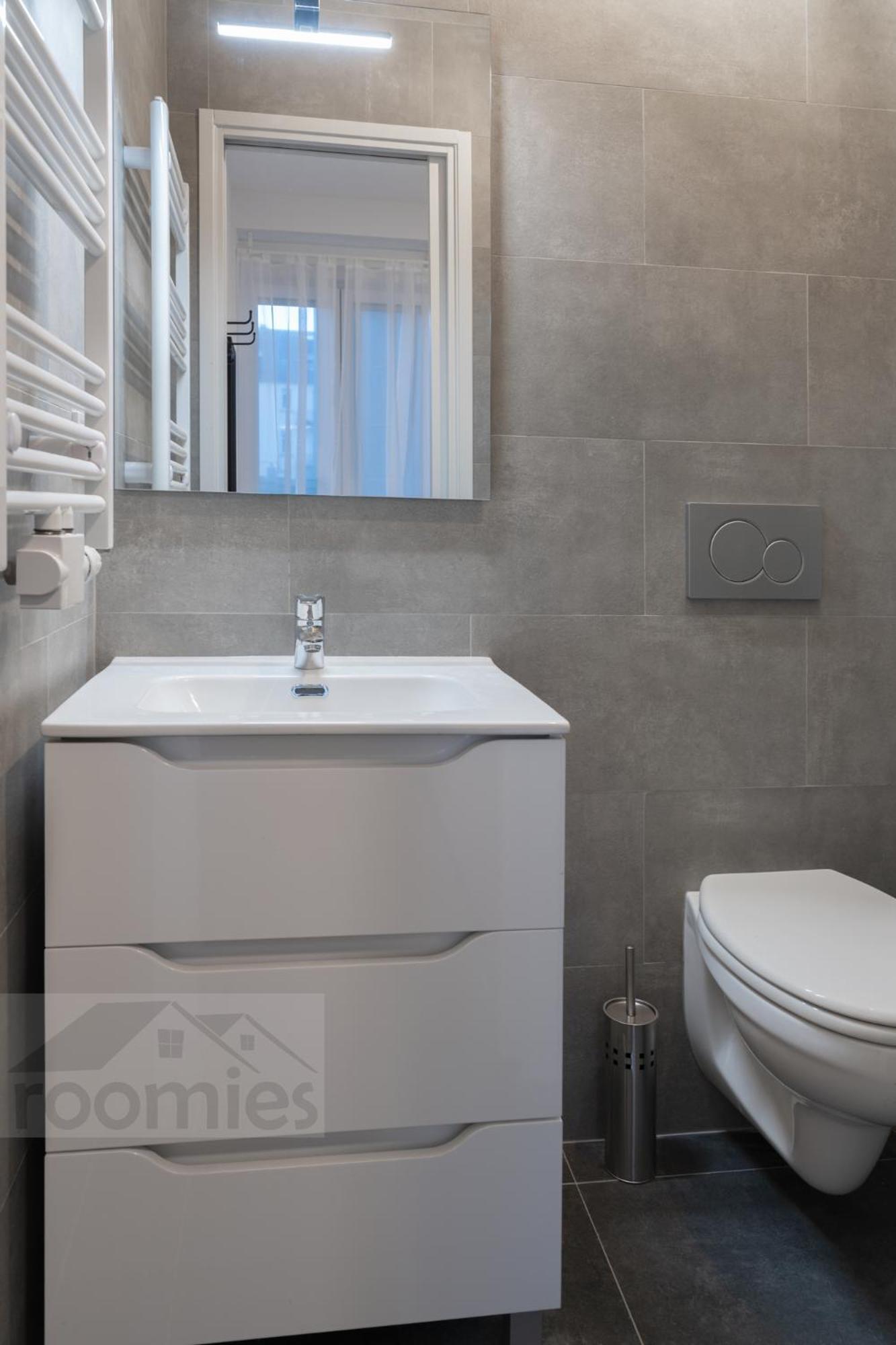Roomies Luxembourg Centre Gare Екстериор снимка