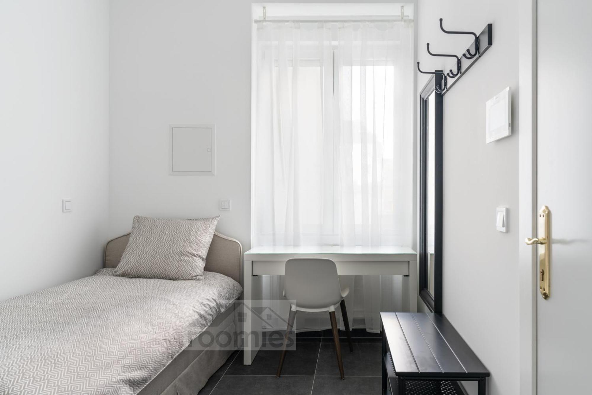 Roomies Luxembourg Centre Gare Екстериор снимка