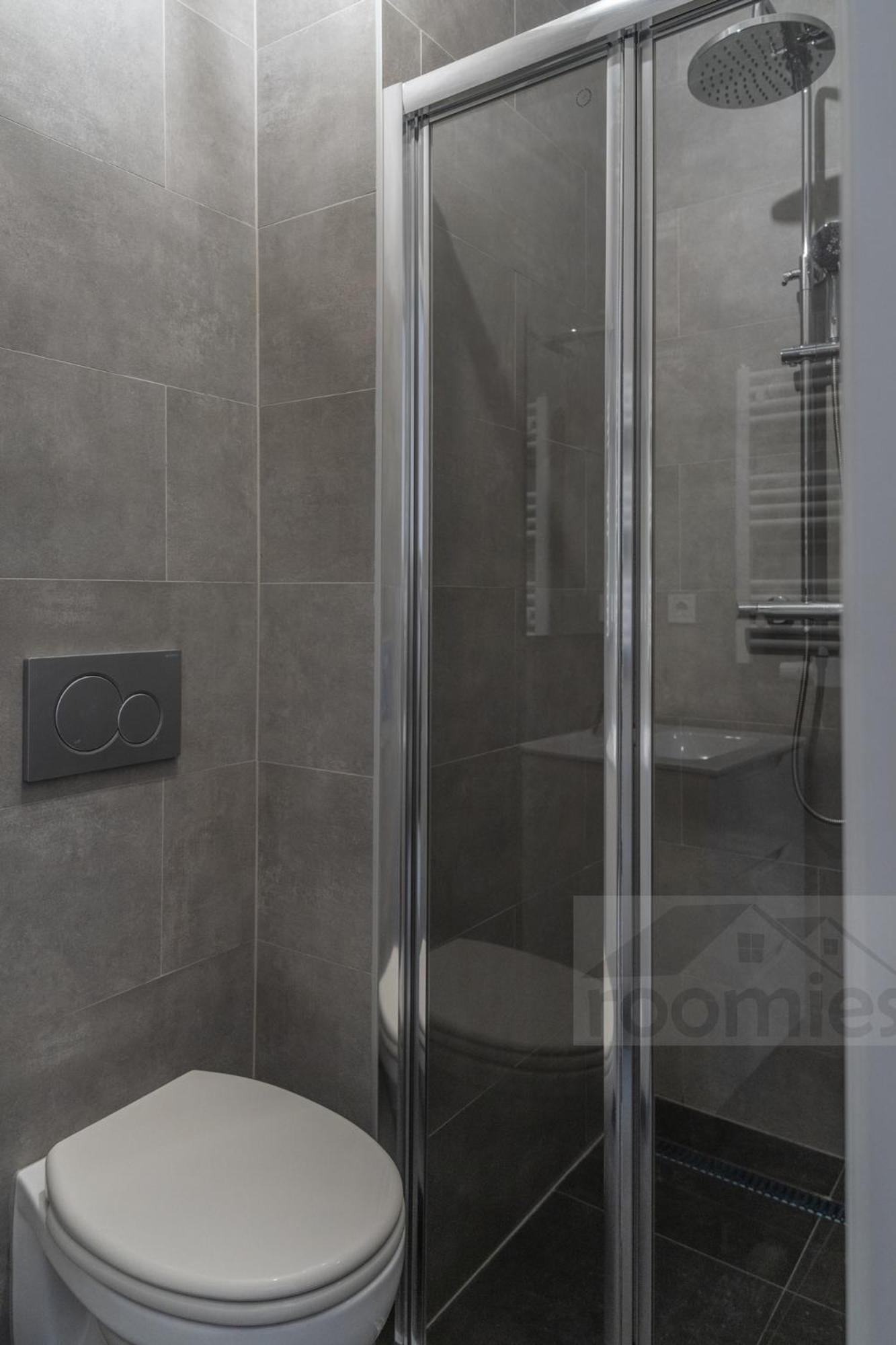 Roomies Luxembourg Centre Gare Екстериор снимка