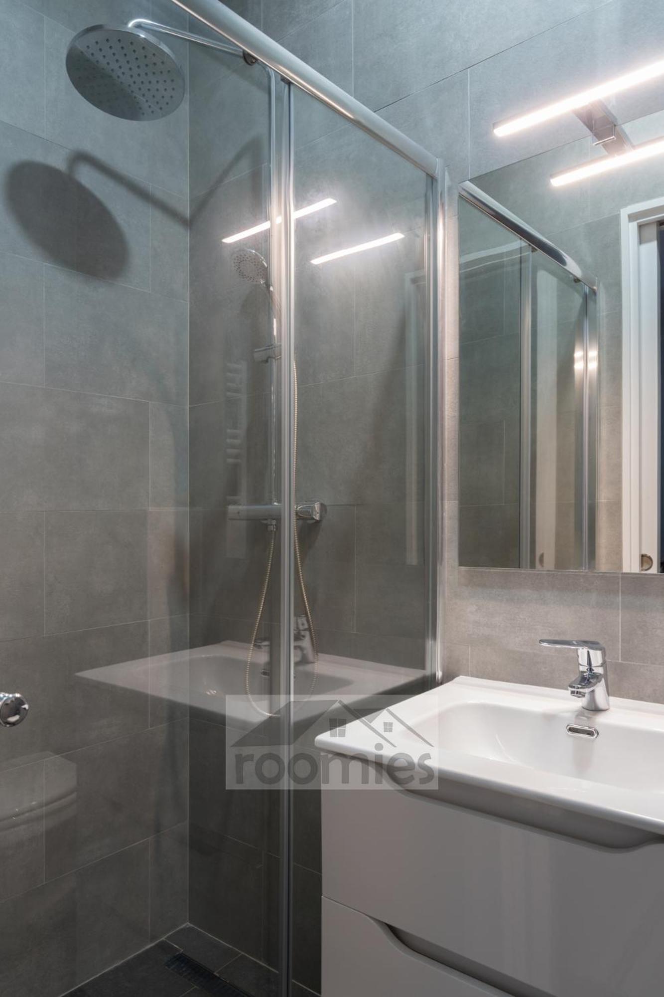 Roomies Luxembourg Centre Gare Екстериор снимка