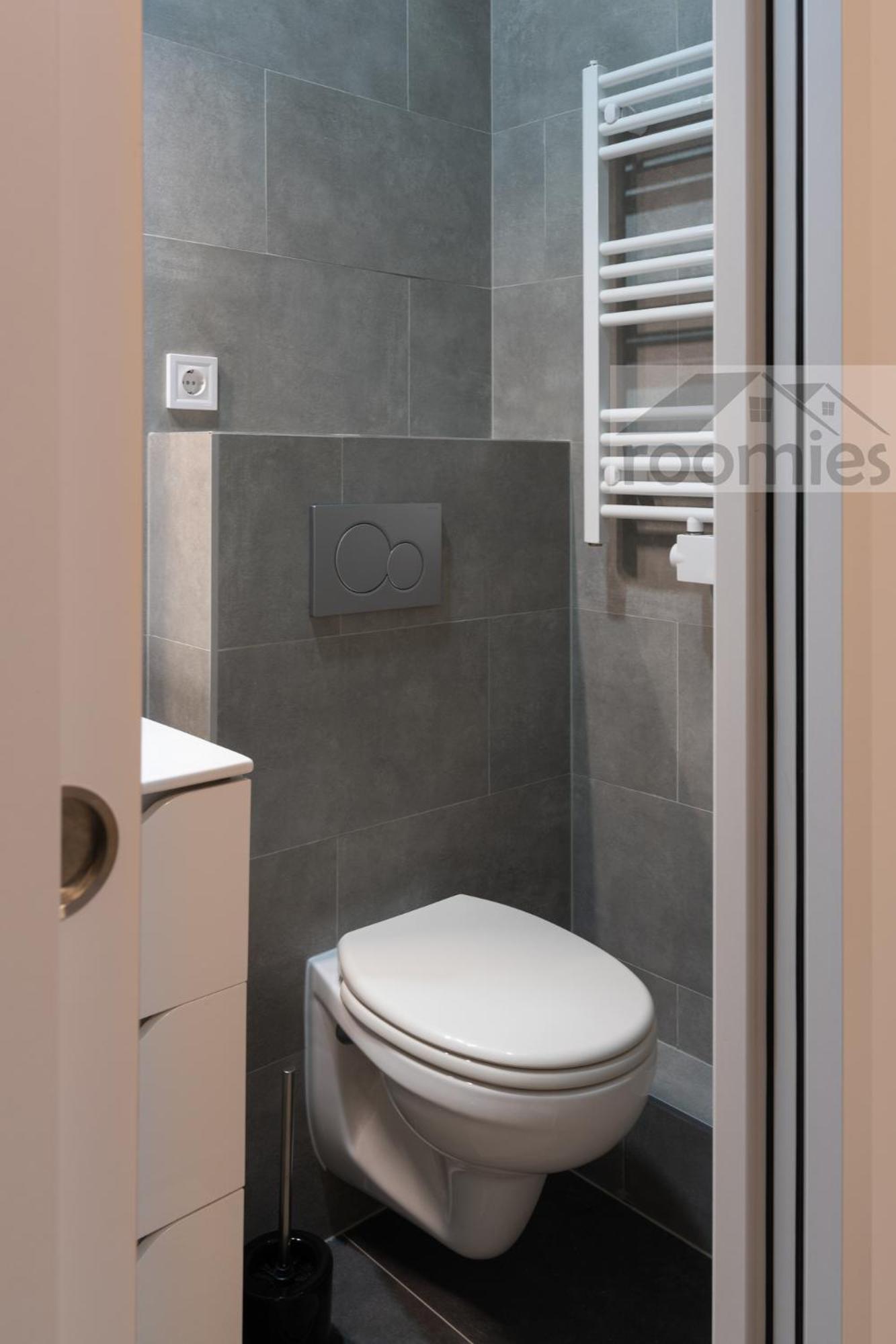 Roomies Luxembourg Centre Gare Екстериор снимка